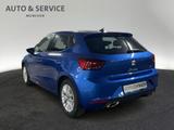 Seat Ibiza 1.5 TSI FR-Line DSG |LED|ACC|SPUR|NAVI|SHZ - Seat Ibiza: Tsi