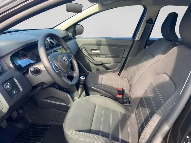Dacia Duster II 1.3Tce Comfort+BORDCOMPUTER+DAB+EPH+++, миниатюра 10
