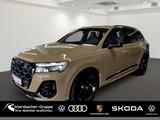 Audi SQ7 4.0 TFSI quattro PANO MatrixHD Sitzbelüftung