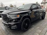 Dodge RAM 1500 Limited 24'' Tiefer Einzelstück ab 0,99 - Dodge: 2.0
