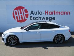 AUDI A5 Sportback 50 TDI quattro S-line Matrix Nav SH AUDI A5 Sportback 50 TDI quattro S-line Matrix Nav SH