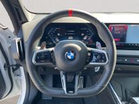 BMW X3 M50 - Vorschau Bild 13