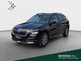 Skoda Kamiq Ambition 1.0 TSI 81kW*DSG*NAVI*KAM*SHZ*Amb - Skoda Kamiq Gebrauchtwagen in Frankfurt
