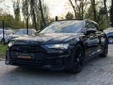 Audi S6 Pano/HD-Matrix/360°/HUD/Acc/Key/Tot-Spur/B&O+ - Audi S6 Gebrauchtwagen
