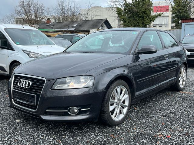 Audi A3 1.6 TDI Ambition