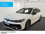 Volkswagen Passat Variant 2.0 TDI DSG R-Line 4Motion - Volkswagen Passat Variant: Limousine