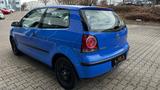 Volkswagen Polo IV Trendline Tüv & Service Neu* Vieles ern. - Volkswagen Polo aus 2008