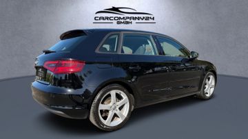 Audi A3 - 7