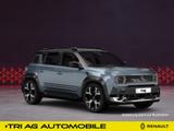 Renault 4 E-Tech elektrisch Techno 150 Comfort Range Win - Renault R 4: Blau