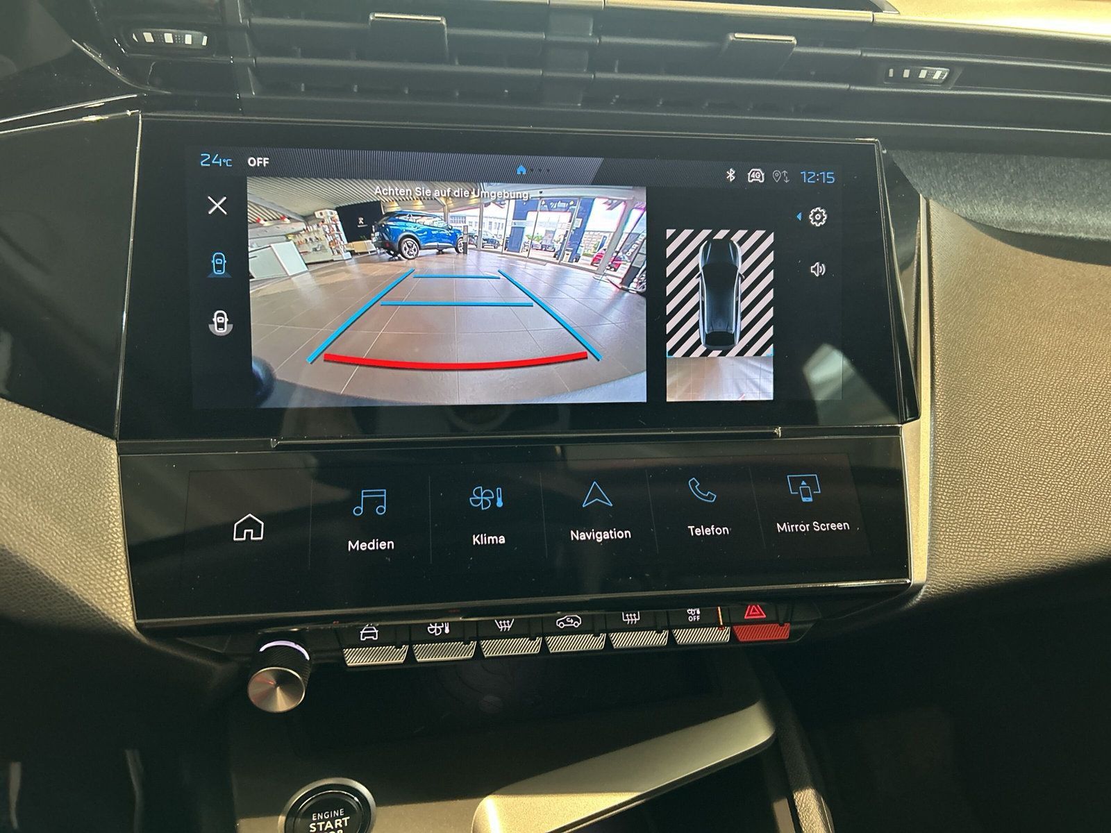 Peugeot 408 - Bild 14