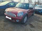 MINI COOPER Clubman Cooper Klima Panoramadach - MINI MINI aus 2008: Clubman