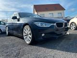 BMW 320d AUT + ACC + SCHIEBED + LEDER - BMW 320 Gebrauchtwagen in Saarbrücken