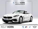 BMW Z4 sDrive20i Advantage Autom Navi H/K Lenkhzg - BMW Z4: Advantage