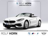 BMW Z4 sDrive20i Advantage Autom Navi H/K Lenkhzg - BMW Z4: Auto
