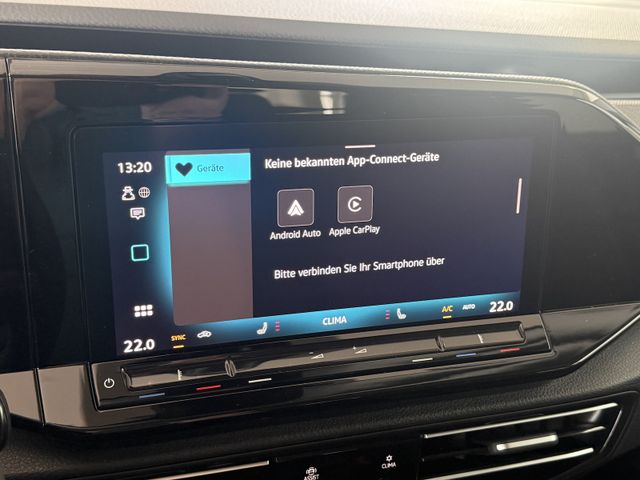Volkswagen Caddy Maxi 1.5TSI DSG STYLE LED NAVI ACC KAMERA