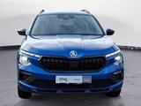 Skoda Kamiq Balance 1,5 TSI  7-Gang-DSG - : Allradantrieb, Geländewagen