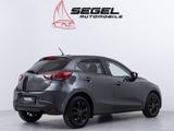 Mazda 2 Lim. Exclusive-Line*NAVI*PDC*SHZ* - Mazda 2 Gebrauchtwagen