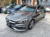 Mercedes-Benz Mercedes-benz CLA 200 136CV 4MATIC SW FULL OPT - Mercedes CLA 200 mit Halbautomatikschaltung