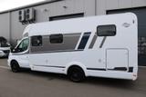 Carado T 447 Edition 24 - Carado T 447 EDITION24
