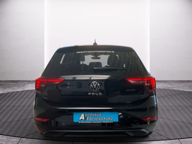Fahrzeugabbildung Volkswagen Polo TSI 70kW DSG Automatik GOAL LED NAVI KLIMAA
