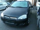 Opel Corsa C Basis 1,2 Servo Klima 5 Türen Euro 4 - Opel Corsa aus 2006: 1.4