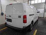 Fiat Scudo L3 Kastenwagen 2.0 Diesel AT8 145PS - weiße Fiat Scudo