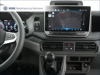 Volkswagen Crafter - Vorschau Bild 7