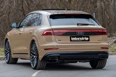 Audi Q8 – 4 / 30