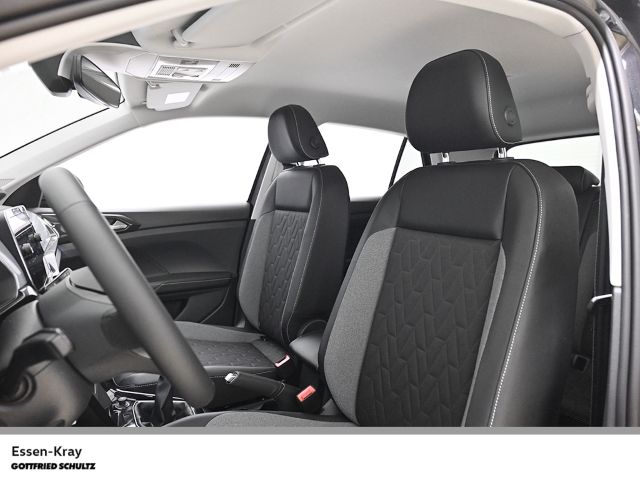 Volkswagen T-Cross - Bild 10