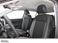 Volkswagen T-Cross - Vorschau Bild 10