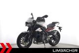 Triumph STREET TRIPLE 765 R - Fahrmodi, Heizgriffe - TRIUMPH STREET