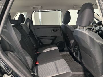 Fotografie des Nissan X-Trail 1.5 VC-T Mild-Hybrid Xtronic Navi RFK WP