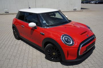 MINI Cooper SE - 8