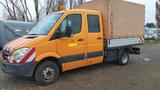 Mercedes-Benz Mercedes Sprinter 906 Pritsche 516/515 Dop... - Mercedes-Benz Sprinter: 906