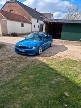 BMW M3 E46 Clubsport Coupe Laguna Seca Bla... - gebrauchte BMW M3 aus dem Jahr 2002