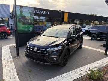 Dacia Jogger TCe 100 ECO-G Extreme+  *7-Sitzer*Klimaau