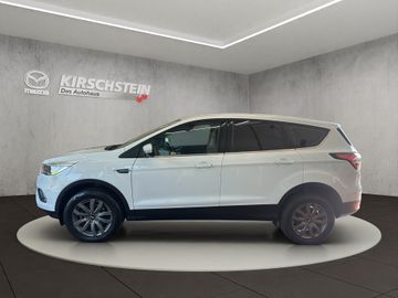 Ford Kuga - 2