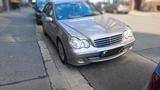 Mercedes-Benz C320 Avantgarde +LPG Gas - gebrauchte Mercedes-Benz C 320 aus dem Jahr 2004