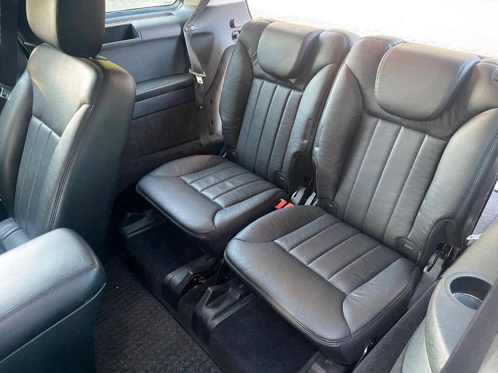 Mercedes-Benz R320 2006 — photo 10