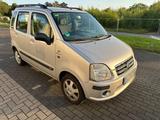 Suzuki Wagon R+ Diesel  sparsam, zuverläs... - Suzuki Wagon R+: Von Privat