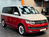 Volkswagen T6 Transporter Multivan Generation Six 4Motion 2 - Volkswagen T6 in Leipzig