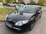Renault Laguna 3 * Tempomat * SHZ * TÜV * ... - gebrauchte Renault Laguna aus dem Jahr 2010