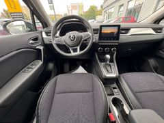 Fahrzeugabbildung Captur II Techno E-TECH Plug-in 160