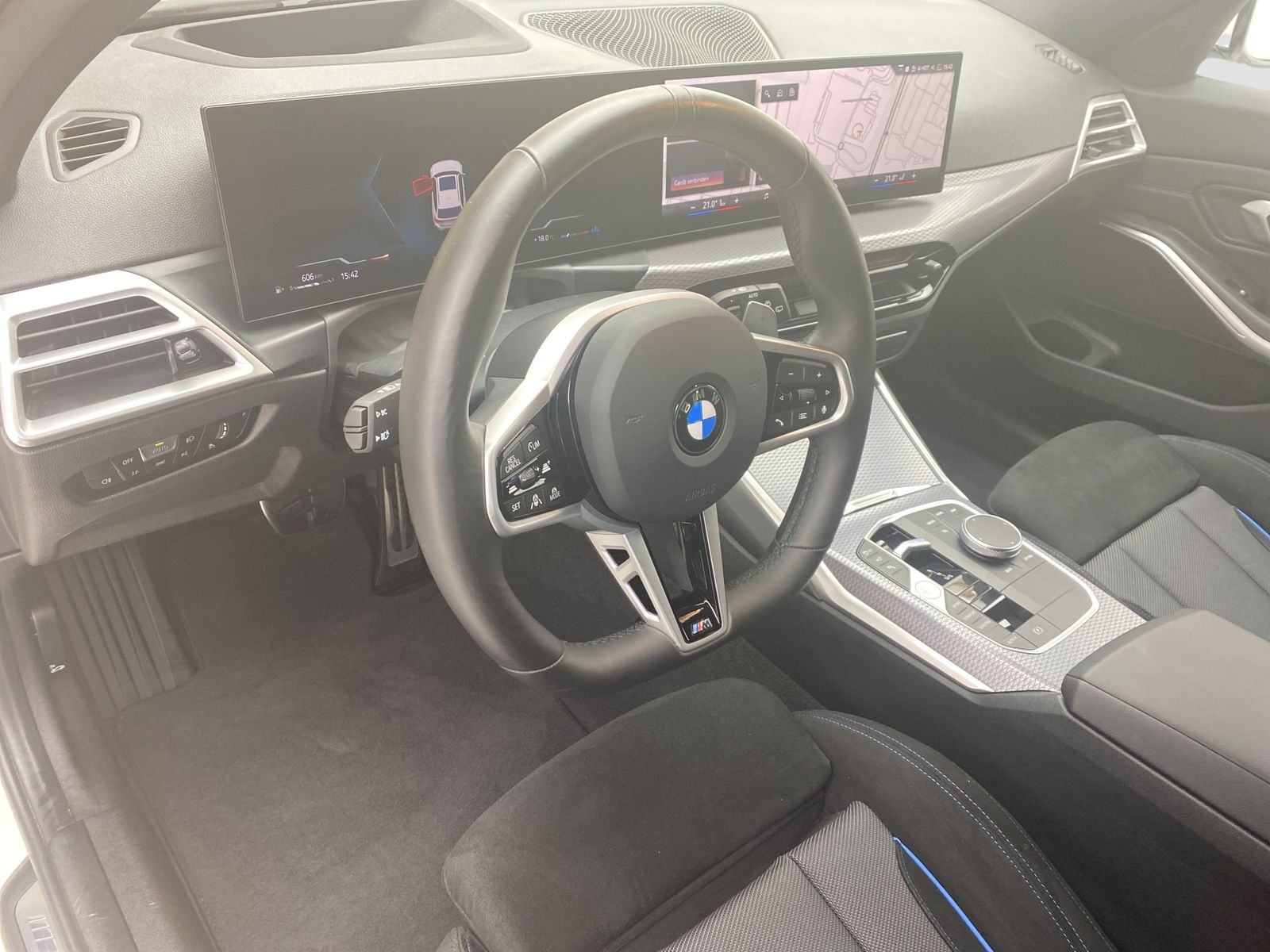 BMW 320 - Bild 11