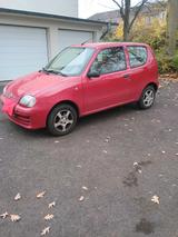 Fiat Ideales Anfänger Auto - Fiat Idea Benziner Gebrauchtwagen