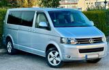 Volkswagen VW Caravelle 2.0l TDI Automatik 180 PS 8 S... - Volkswagen LT mit Diesel-Antrieb: 2.8