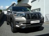 Toyota Land Cruiser Execut./LED/ACC/NAV/RFK/AHK/43-TKM - Toyota Land Cruiser aus 2019