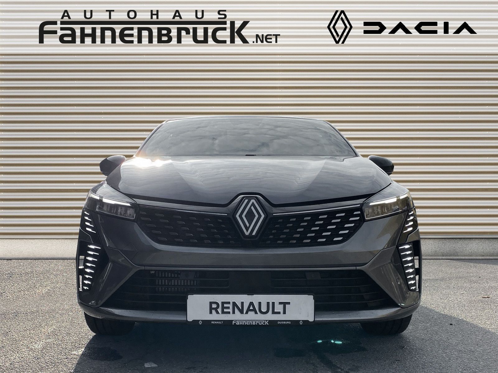 Renault Clio - Bild 6