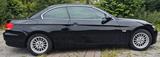 BMW 320i Cabrio - 8-fach Bereift - BMW 320: Cabrio