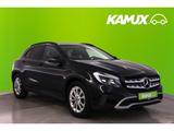 Mercedes-Benz GLA 180 +NAVI+KAMERA+PDC+TEMPO+SHZ+KLIMA - Mercedes-Benz T 180